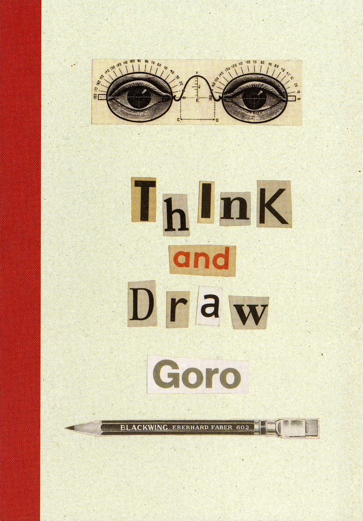 ” Think and Draw” Blue Sky Books